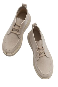 Prologue Shoes Valve Ankle Boot (Women)