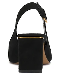 Vince Camuto Women's Hamden-l Slingback Pumps