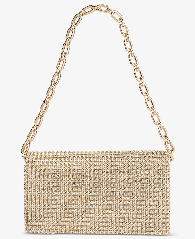 I.n.c. International Concepts Ranndi Mini Ombre Clutch Crossbody, Created for Macy's