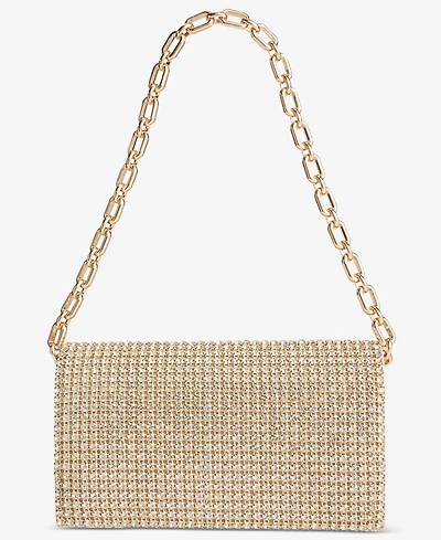 I.n.c. International Concepts Ranndi Mini Ombre Clutch Crossbody, Created for Macy's