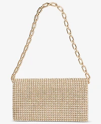 I.n.c. International Concepts Ranndi Mini Ombre Clutch Crossbody, Created for Macy's