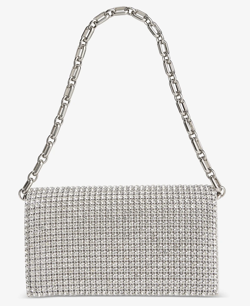 I.n.c. International Concepts Ranndi Mini Ombre Clutch Crossbody, Created for Macy's