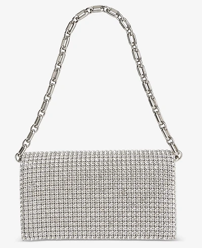 I.n.c. International Concepts Ranndi Mini Ombre Clutch Crossbody, Created for Macy's