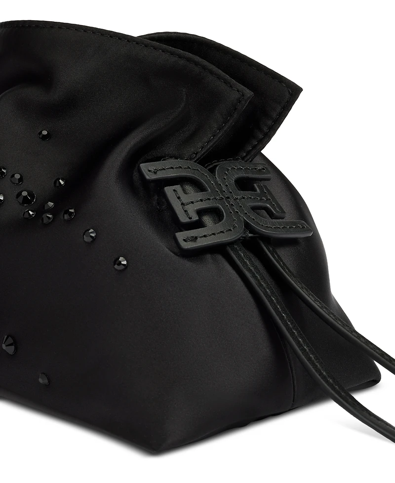 Sam Edelman Poppy Oversized Clutch