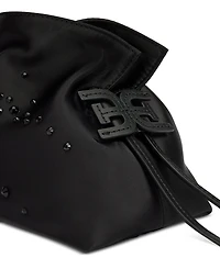 Sam Edelman Poppy Oversized Clutch