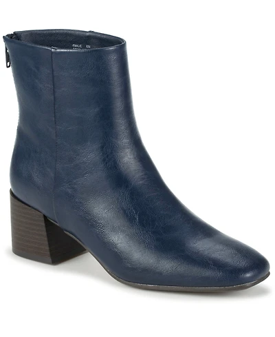 Baretraps Women's Emilie Block Heel Bootie