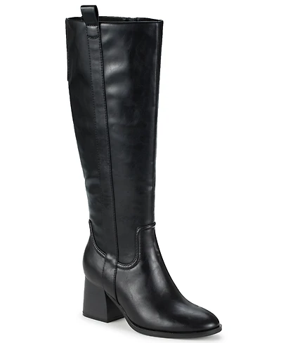 Baretraps Women's Daicy Wide Calf Tall Boot