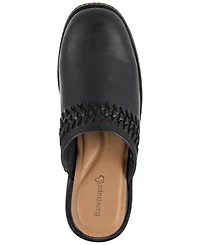 Baretraps Women's Sandy Slip On Clogs