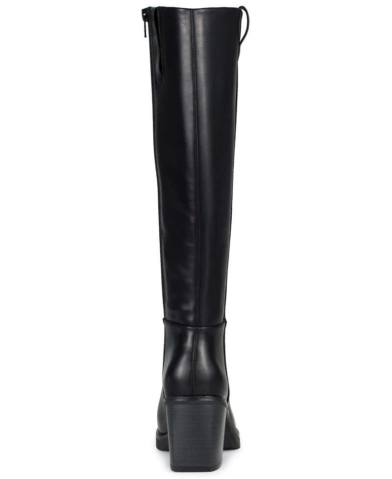 Baretraps Women's Gretchin Tall Boot