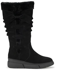 Baretraps Women's Larenna Tall Wedge Boots