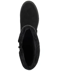 Baretraps Women's Larenna Tall Wedge Boots