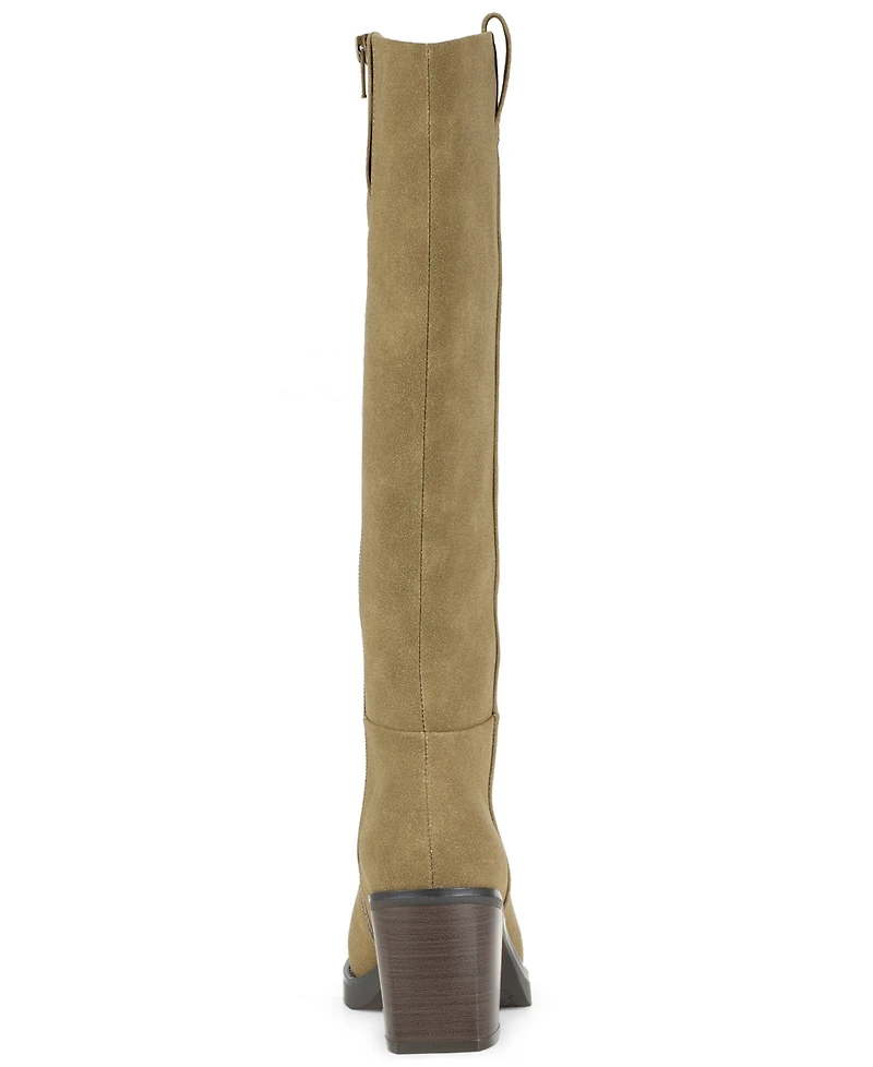 Baretraps Women's Gretchin Tall Boot