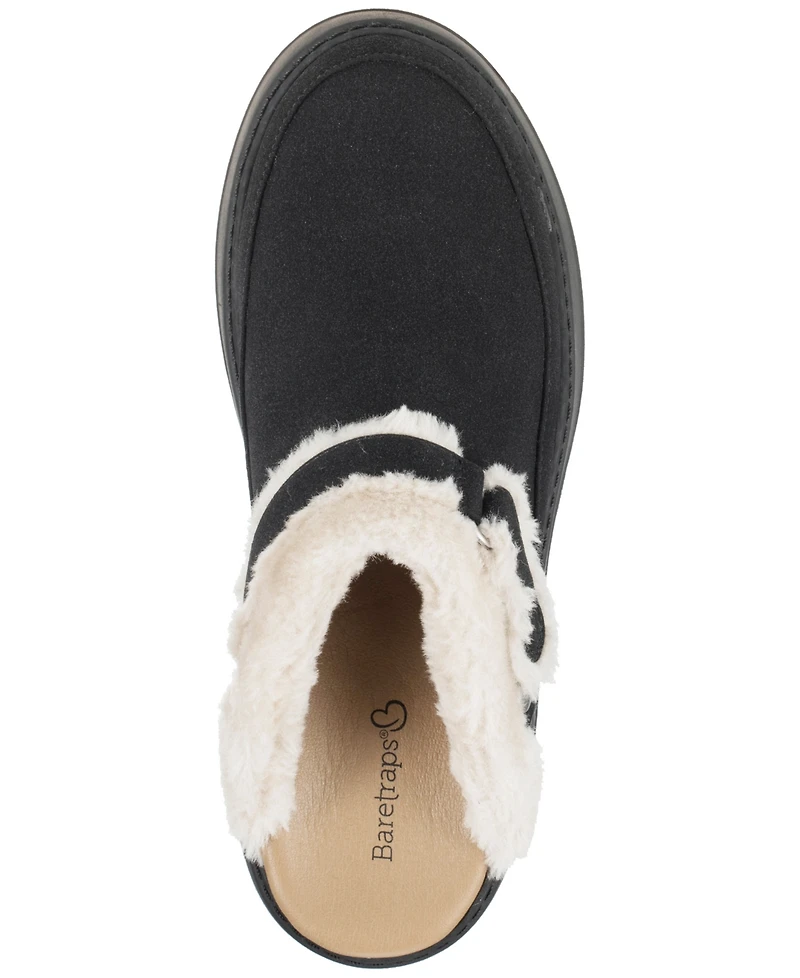 Baretraps Women's Felisa Slingback Clog