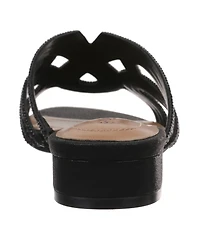 Style & Co Women's Sparkky Block Heel Sandals, Macy's Exclusive