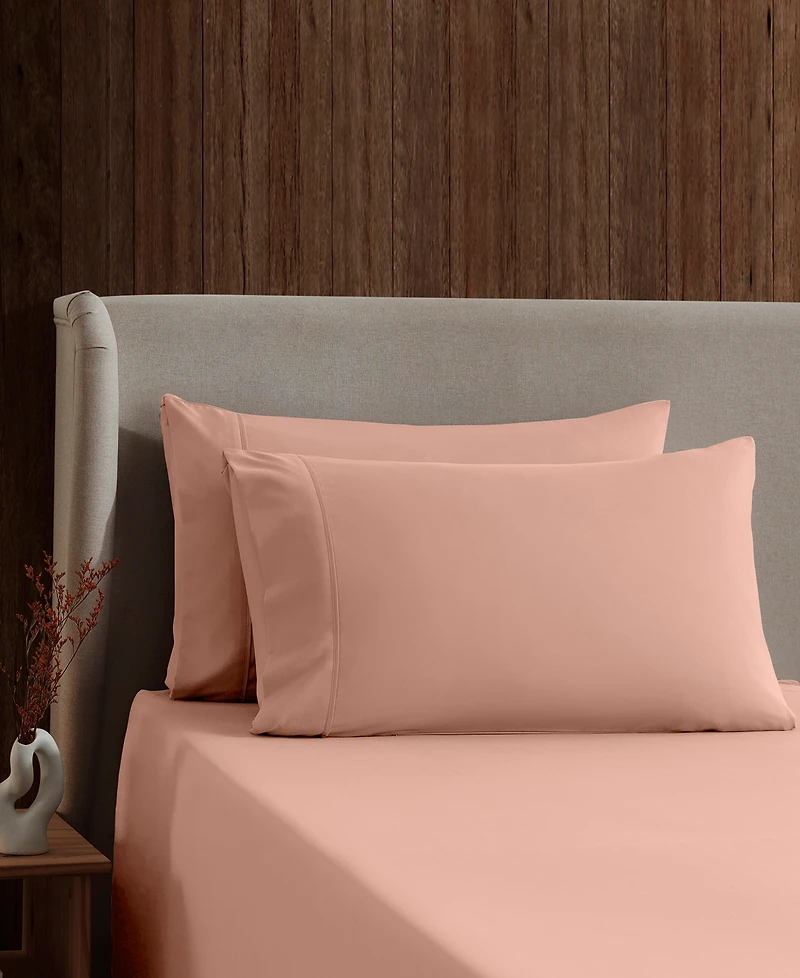 Nestl Extra Deep Pocket 4-Pc. Sheet Set