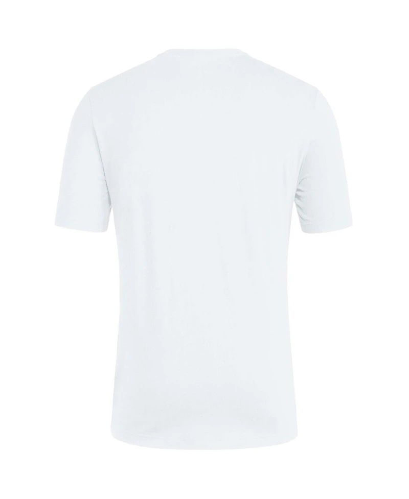Adidas Men's White Fifa World Cup Gear 2026 Mascot T-Shirt