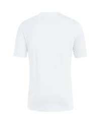 Adidas Men's White Fifa World Cup Gear 2026 Mascot T-Shirt