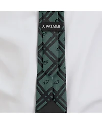 J. Palmer Men's Philadelphia Eagles Game Day Tie