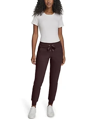 Calvin Klein Women's Relaxed Fit Jogger Sweatpants