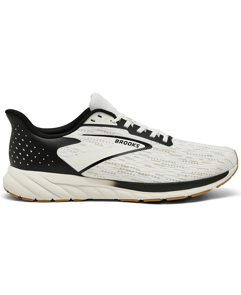 Brooks Men's Anthem 7 Running Sneakers from Finish Line