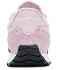 Reebok Women's Classic Az Casual Sneakers from Finish Line