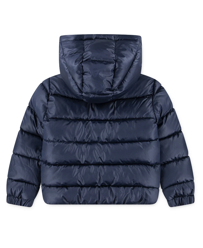 Nike Boys Toddler 2T-4T All Day Play Puffer Jacket