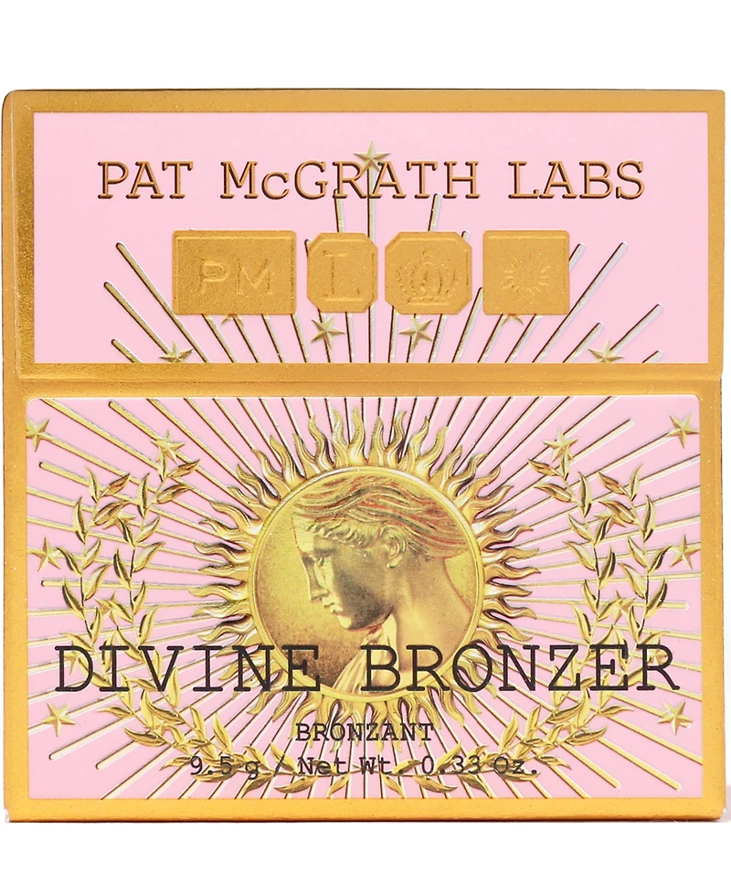 Pat McGRATH Labs Skin Fetish Divine Bronzer, 0.33 oz.