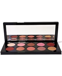 Pat McGRATH Labs Mothership Xi Sunlit Seduction Eyeshadow Palette, 0.68 oz.