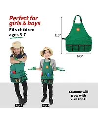 Deluxe Garden Toy Set