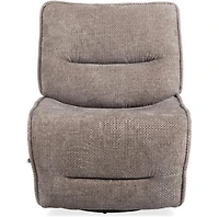 Parker Living Leo - Wheat Armless Recliner