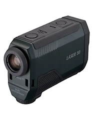 Nikon Laser 50 6x Laser Rangefinder, 2000 yd
