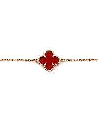 Pre-Owned Van Cleef & Arpels Sweet Alhambra Bracelet
