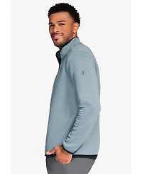 KingSize Big & Tall Skechers Go Golf Go Walk Ottoman 1/4 Zip