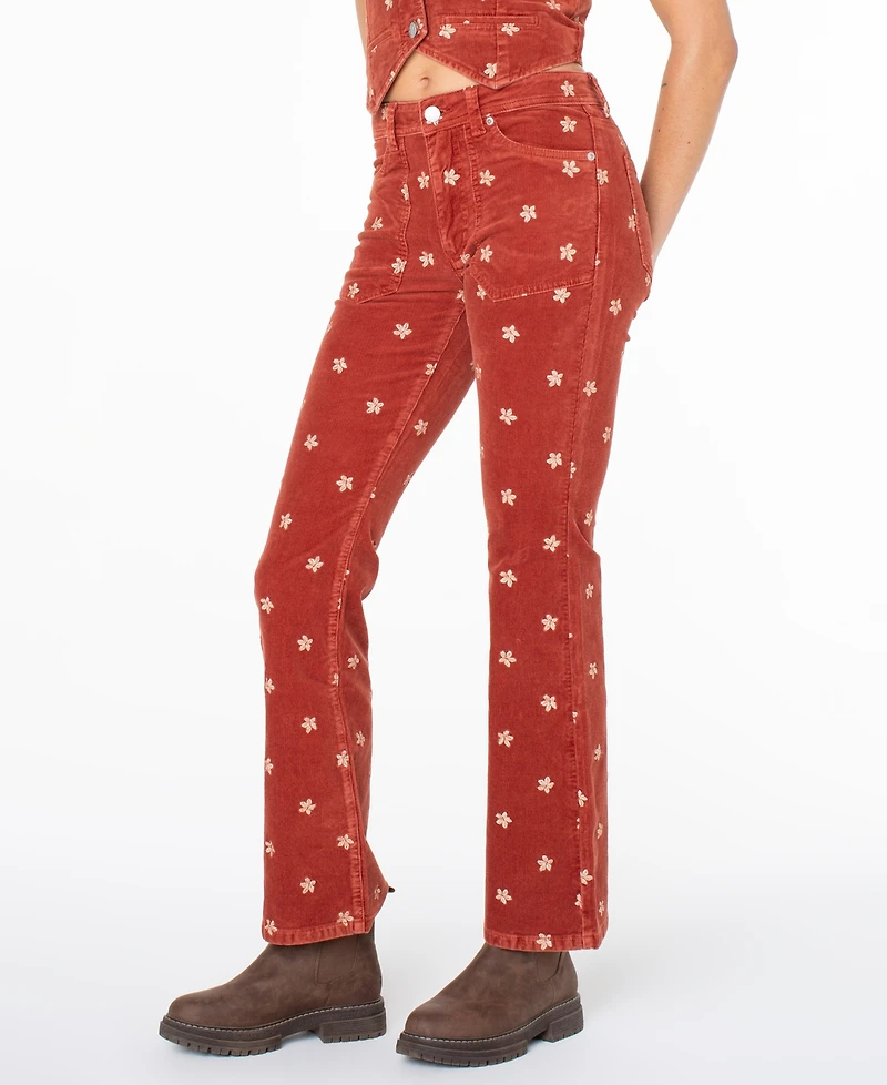 Roxy Women's High Rise Seychelles Pants