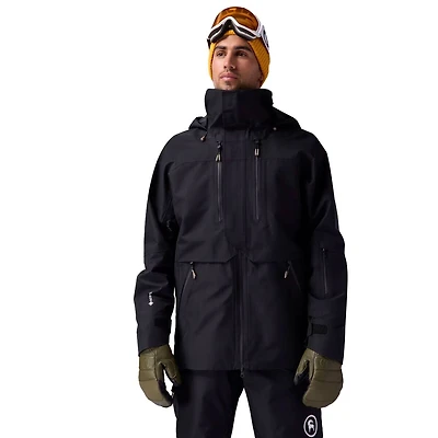 Men's Backcountry Cottonwoods Gore-tex Shell Jacket Ski Jackets