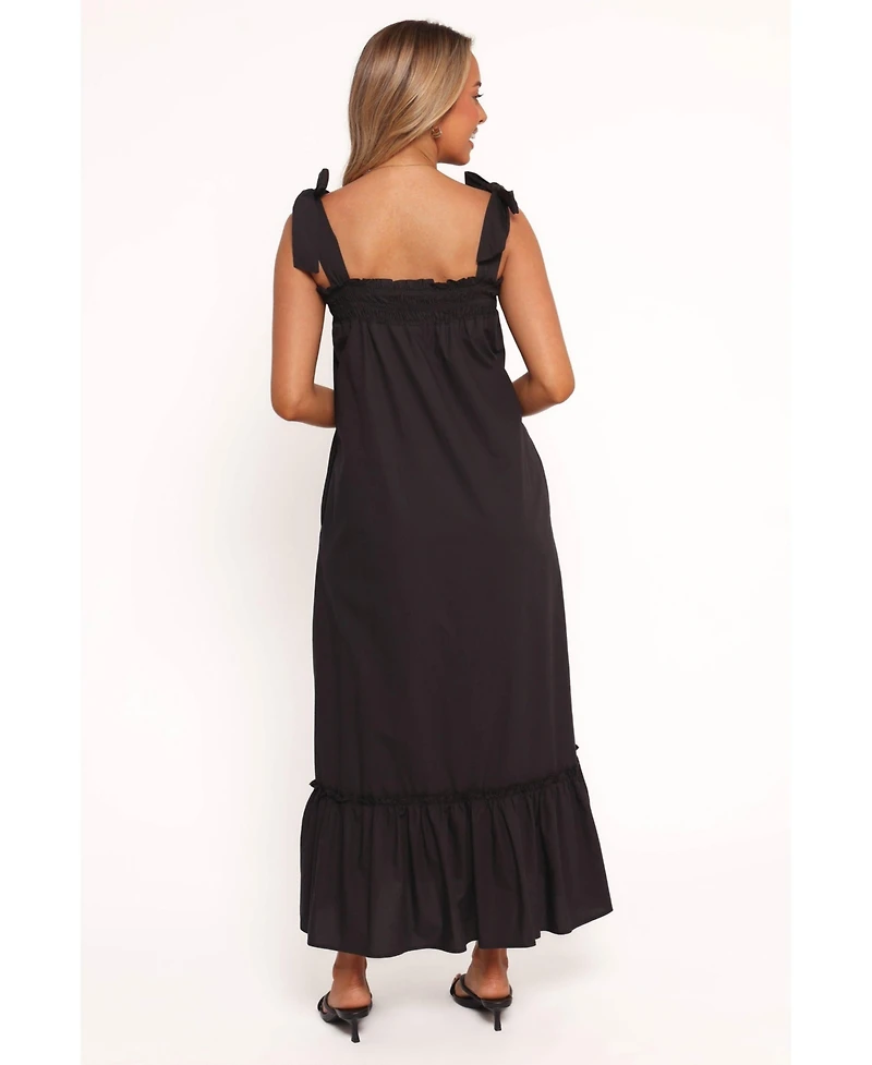 Petal and Pup Irina Maxi Dress
