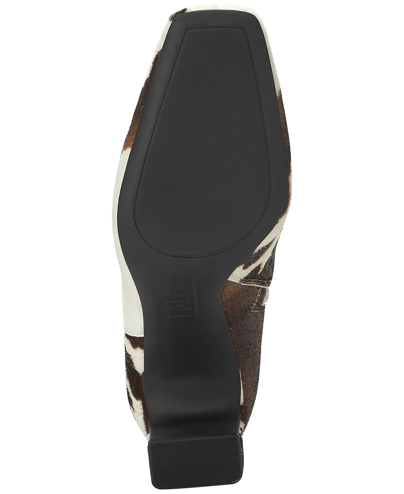 I.n.c. International Concepts Women's Odelya Dress Booties, Created for Macy's