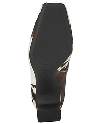 I.n.c. International Concepts Women's Odelya Dress Booties, Created for Macy's