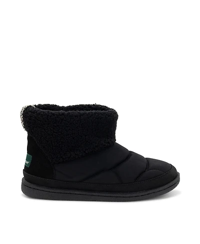 Staheekum Women's Shasta Chalet Ankle Boot