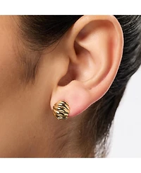 Ana Luisa Statement Earrings