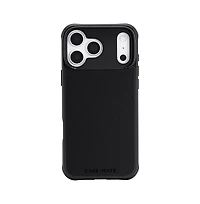 Case-Mate Protection Pack Tough MagSafe Case and Glass Screen Protector for Apple iPhone 17 Pro Max