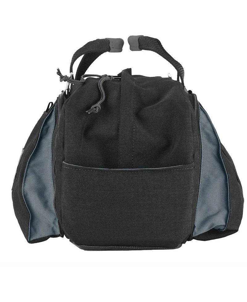 Porta Brace Portabrace Rb-2B Blk, Runbag, Lightweight