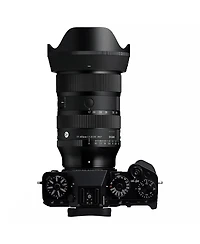 Sigma 17-40mm f/1.8 Dc Art Lens, Fujifilm X