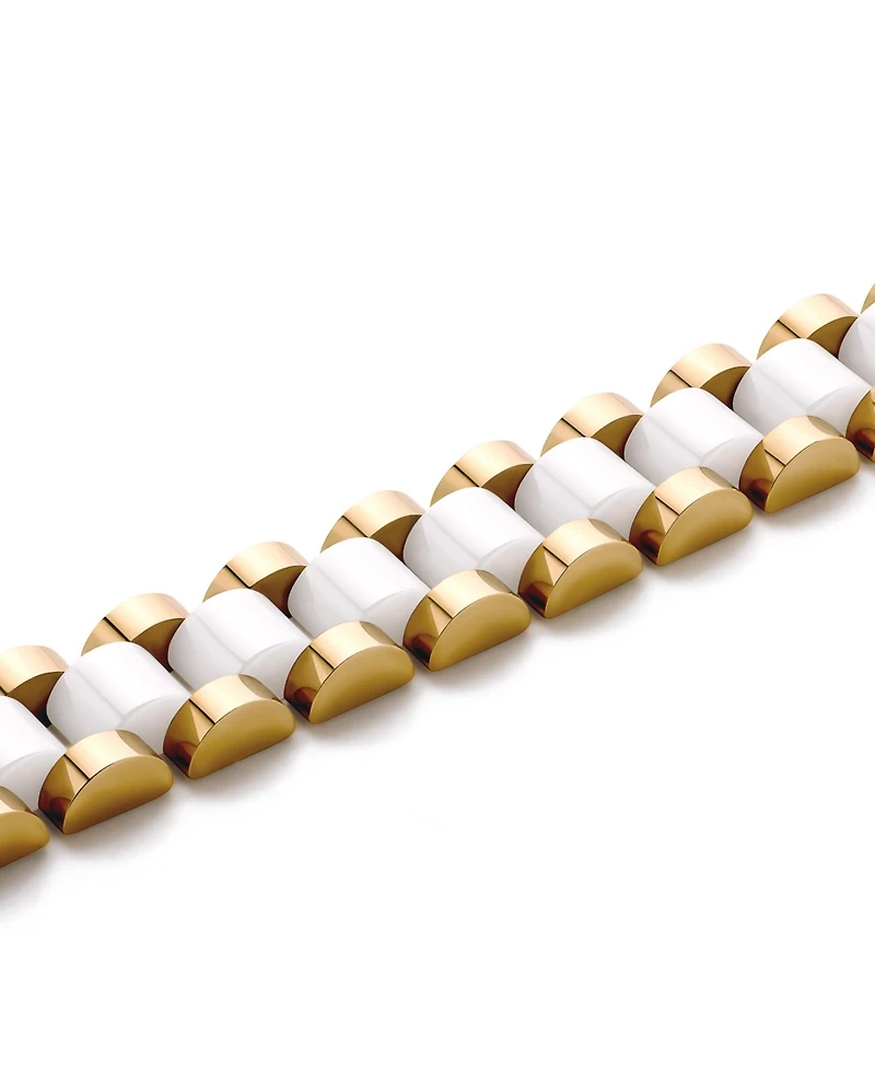 Ana Luisa Watch Strap Bracelet