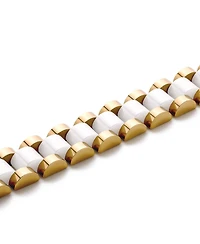 Ana Luisa Watch Strap Bracelet