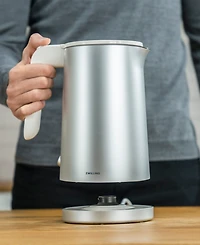 Zwilling 1-Liter Cool Touch Electric Tea Kettle