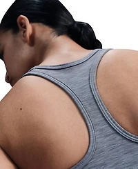 Nike Women's Swoosh Padded Sports Bra