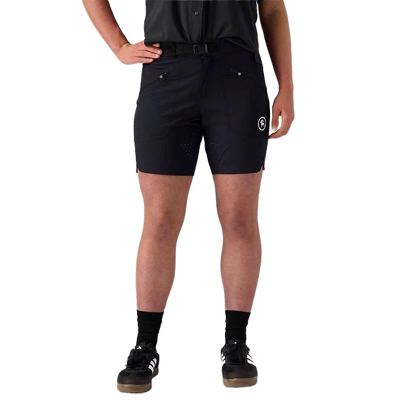 Backcountry Women's Slickrock 7in Bike Short Mountain Shorts