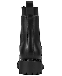 Dkny Rick Slip On Bootie