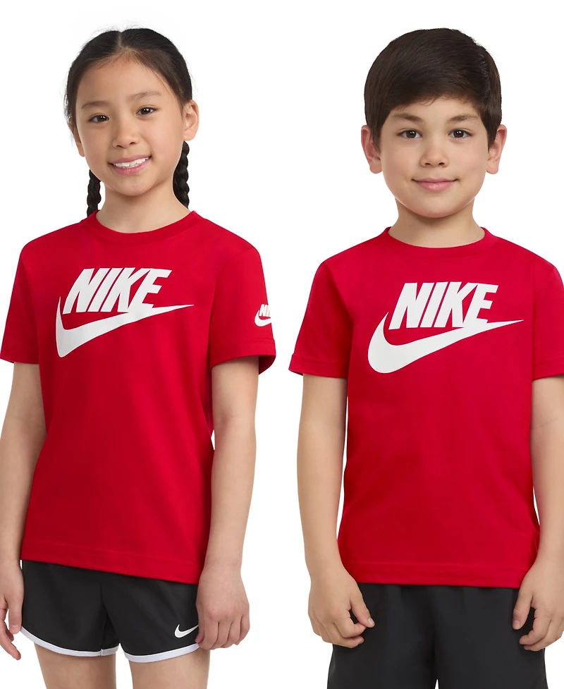 Nike Toddler & Little Boys Futura Evergreen Tee